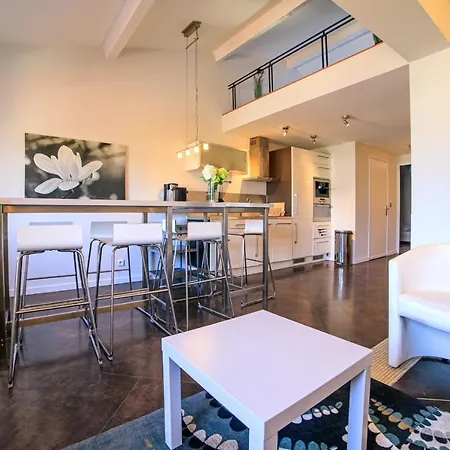 Guestready - Lovely 3-bedroom In Suquet Cannes