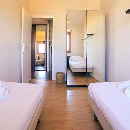 Guestready - Lovely 3-bedroom In Suquet * Cannes