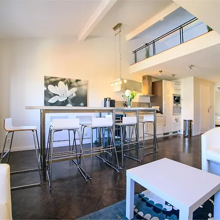 Guestready - Lovely 3-bedroom In Suquet Apartment *