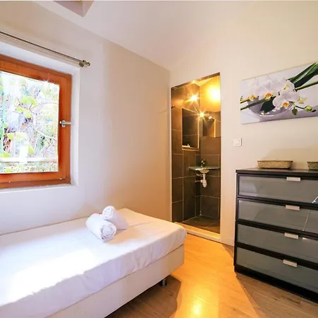 Guestready - Lovely 3-bedroom In Suquet Apartment