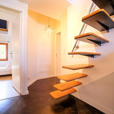 Apartment Guestready - Lovely 3-bedroom In Suquet Cannes