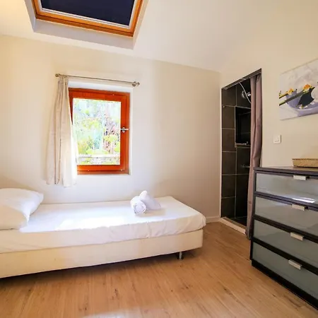 Apartment Guestready - Lovely 3-bedroom In Suquet Cannes