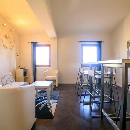 Guestready - Lovely 3-bedroom In Suquet * Cannes